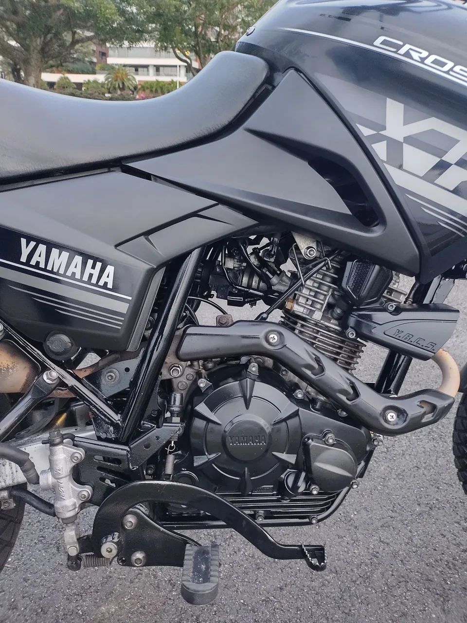 XTZ 150  CROSSER  S  FLEX - 2022 - Foto 2