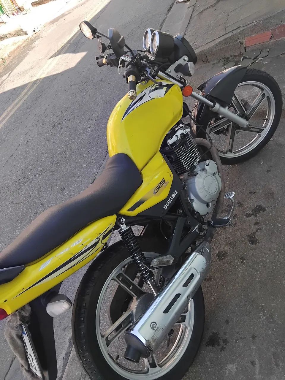 GSR150  - Foto 4