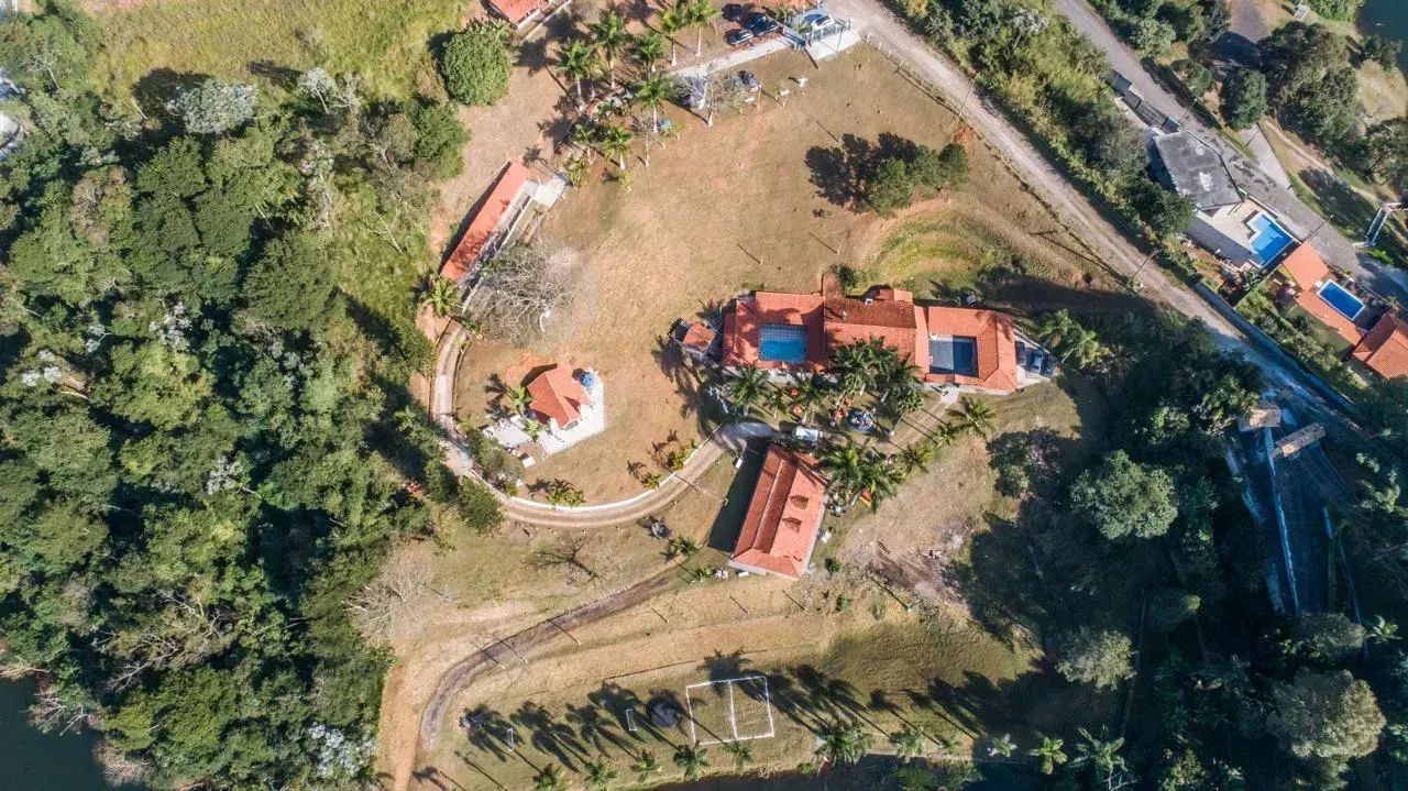 Chácara / sítio Para Vendal em Igaratá - SP