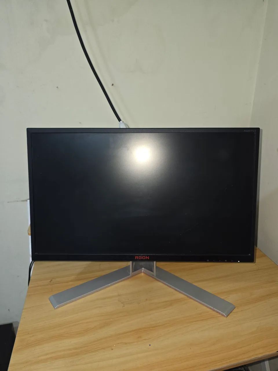 Monitor Gamer AOC AGON AG251FZ2 24,5