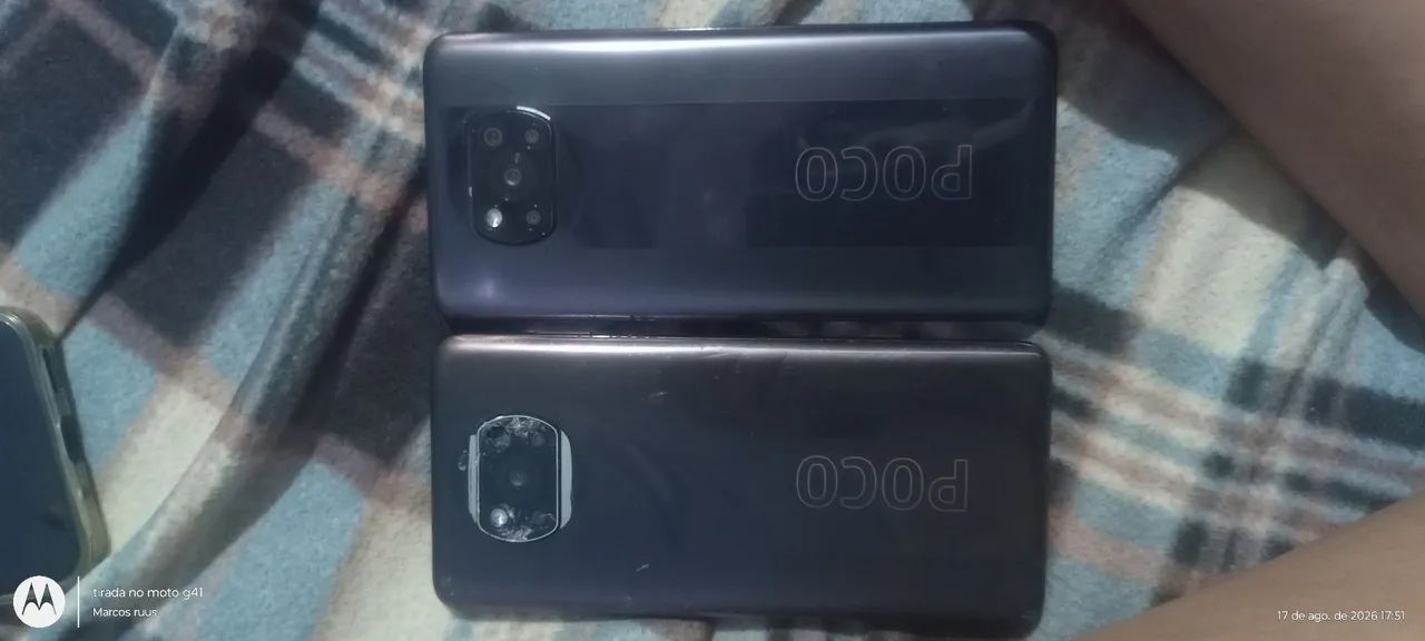 Vendo 2 poco x3 - Foto 3