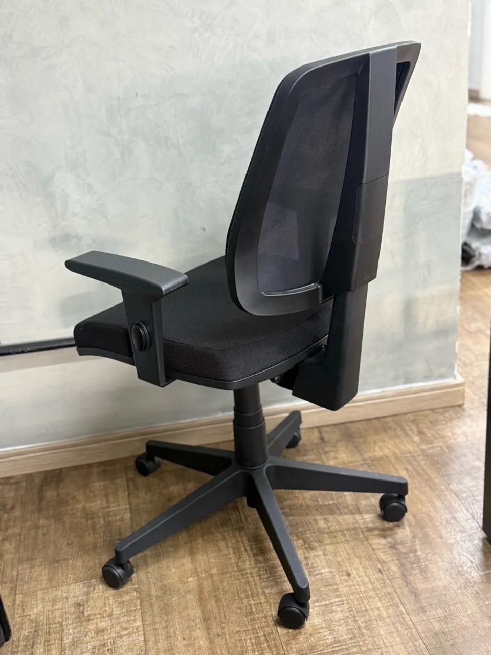 Cadeira Ergonômica Cavaletti  - Foto 4