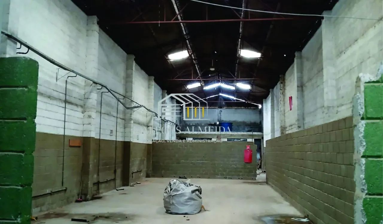 Imóvel para aluguel tem 600 metros quadrados - Foto 4