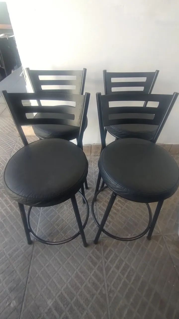 Banquetas