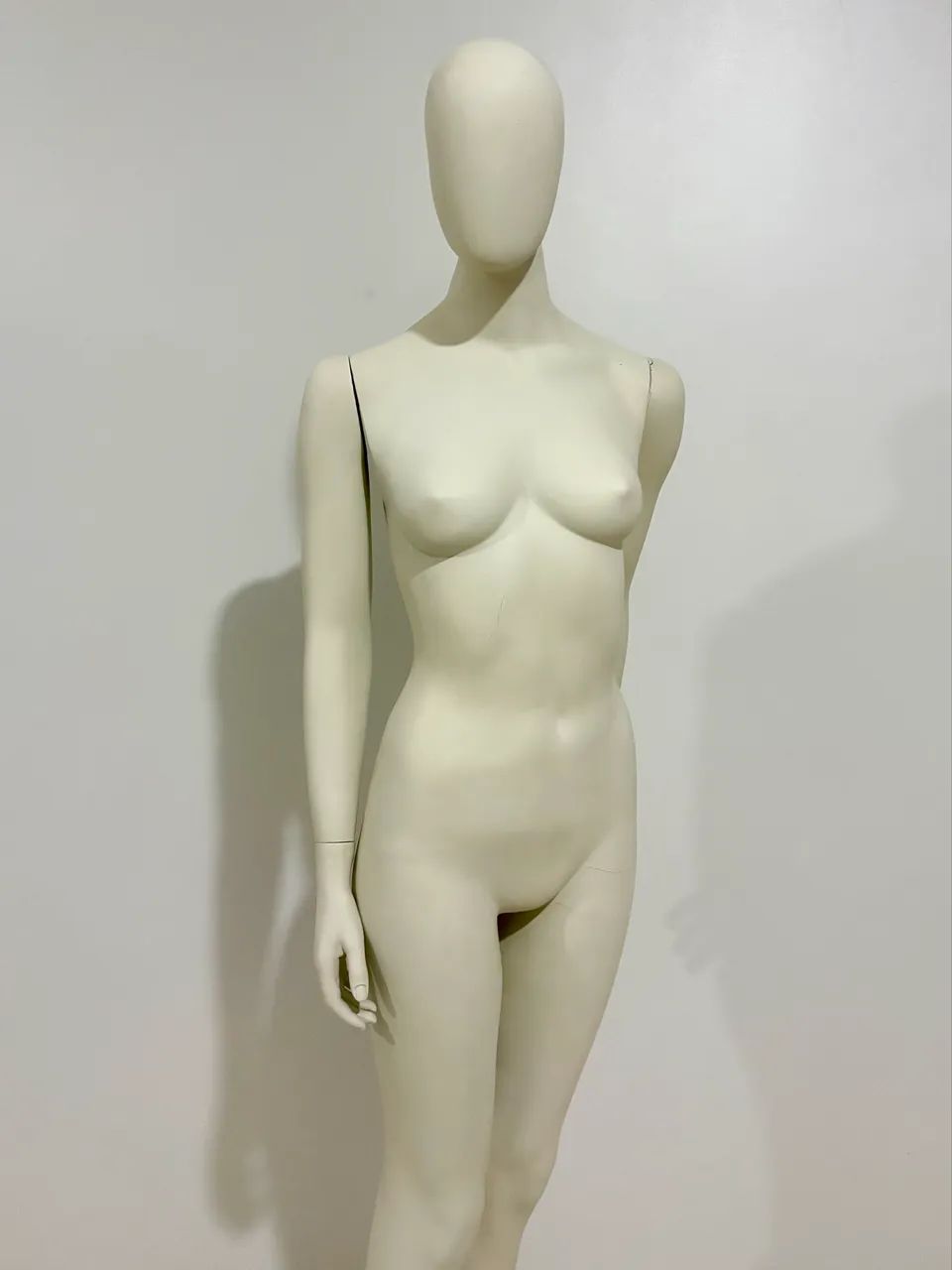 Manequim Feminina 