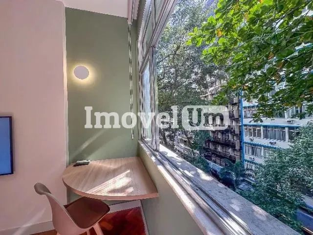Copacabana | Apartamento 1 quarto - Foto 4