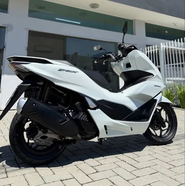 Honda PCX 150
