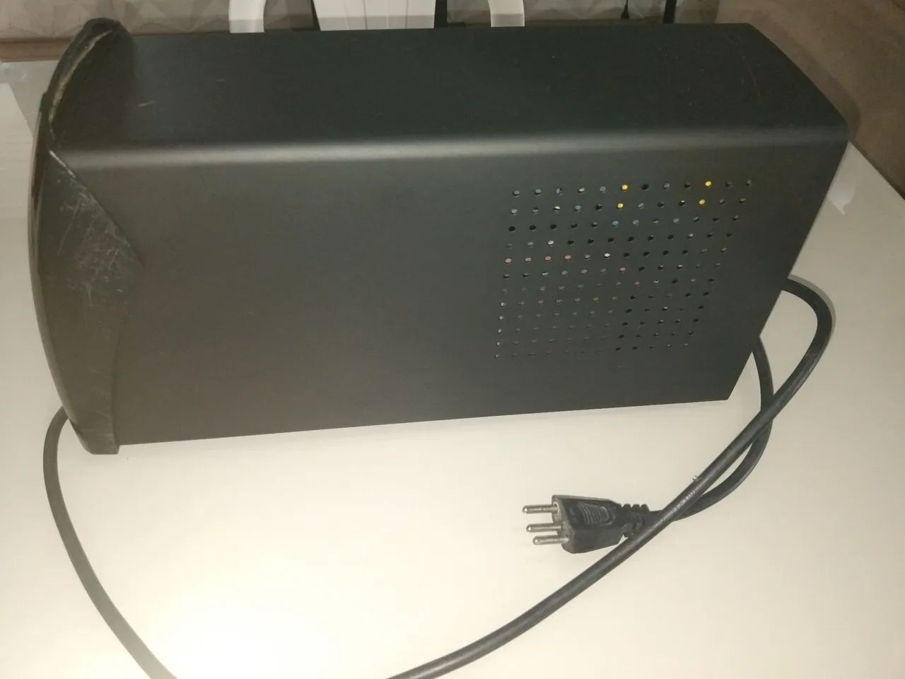 Nobreak 1500 va SMS - Foto 2