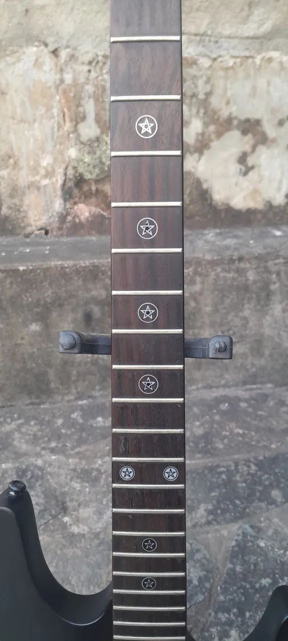 Guitarra Cort Evl k4 - Foto 5