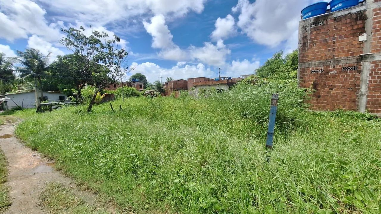 VENDO TERRENO 10X13 ACEITO ENTRADA E PARCELAMOS O RESTO  - Foto 2