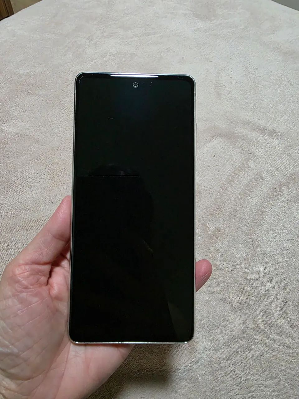 Celular SAMSUNG S20FE 256GB - Foto 3