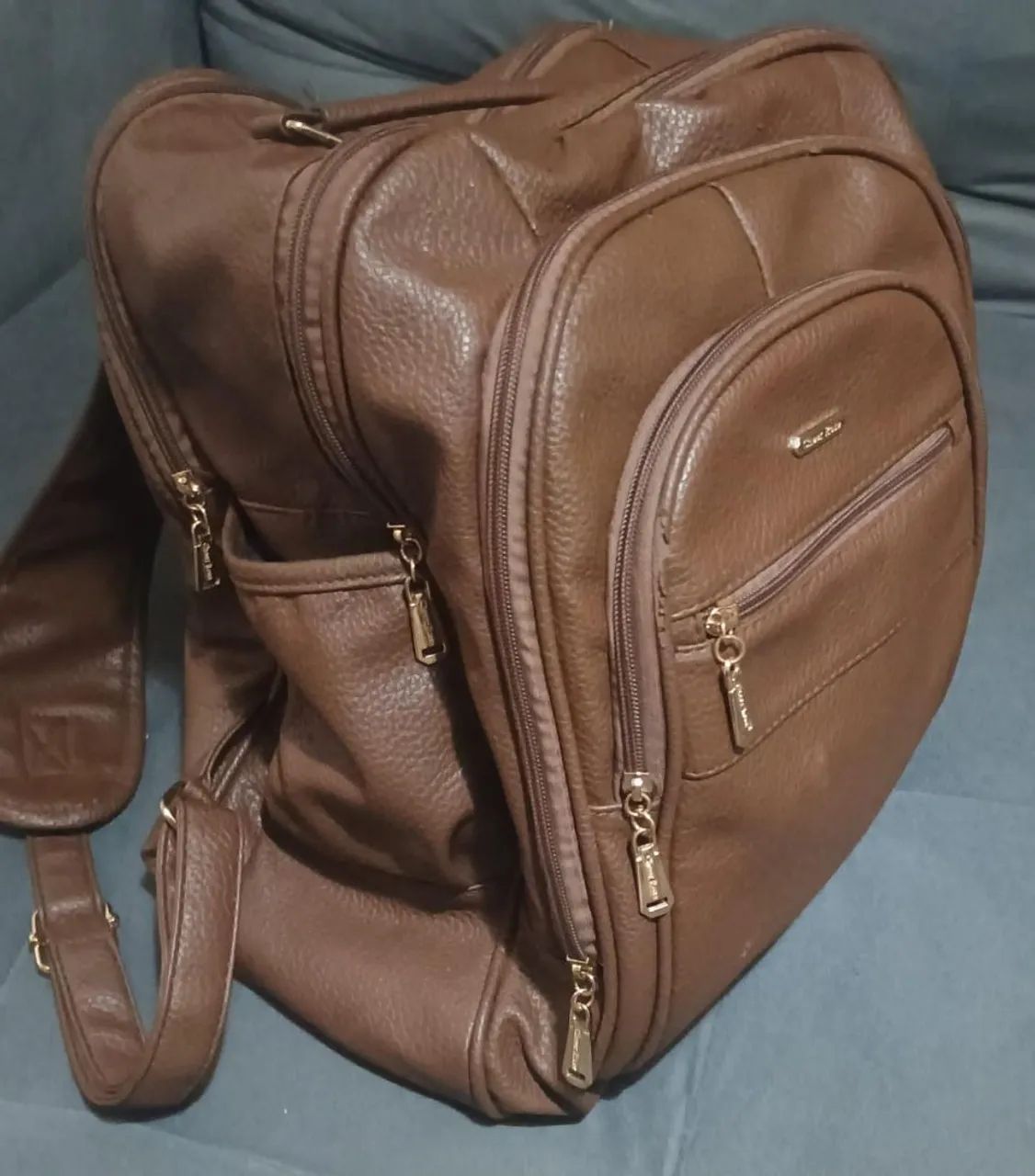 Mochila  - Foto 4