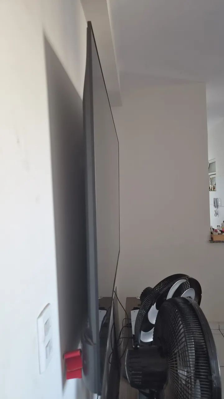 Vendo TV TCL 70 - Foto 4