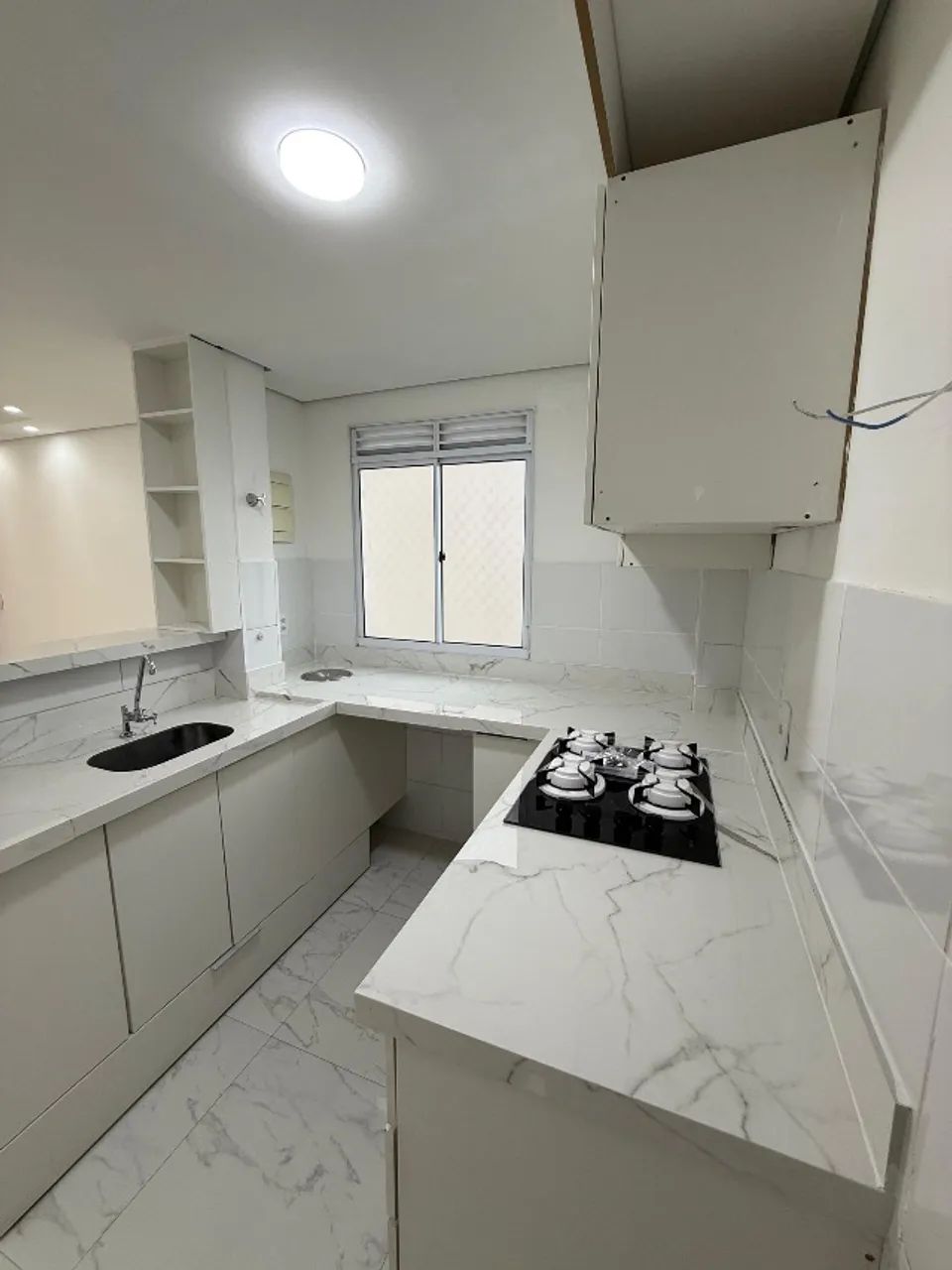 Foto - Suzano - Parque Santa Rosa