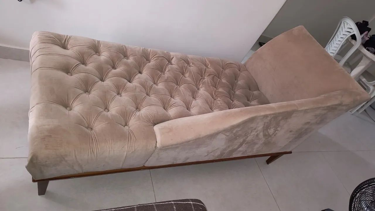 Sofá Divã - Foto 2