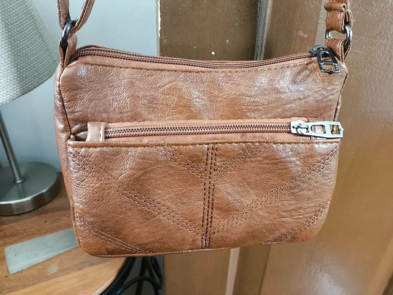 Bolsa de ombro 