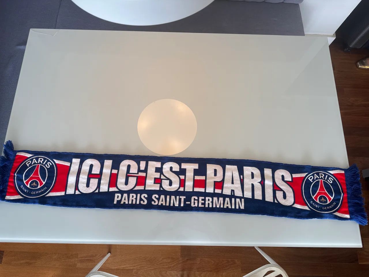 Cachecol Paris Saint Germain