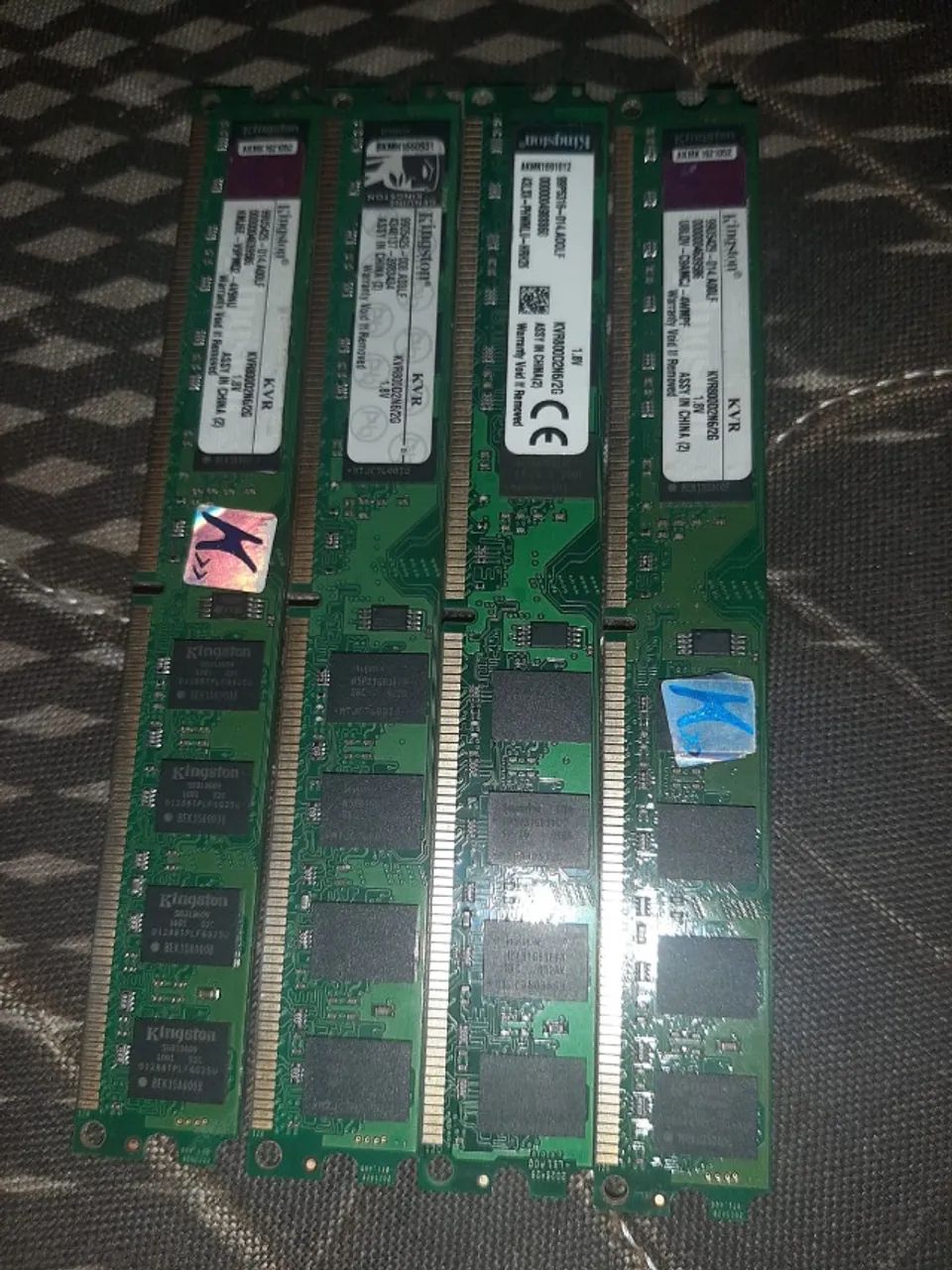 Peças e Componentes PC - Foto 2