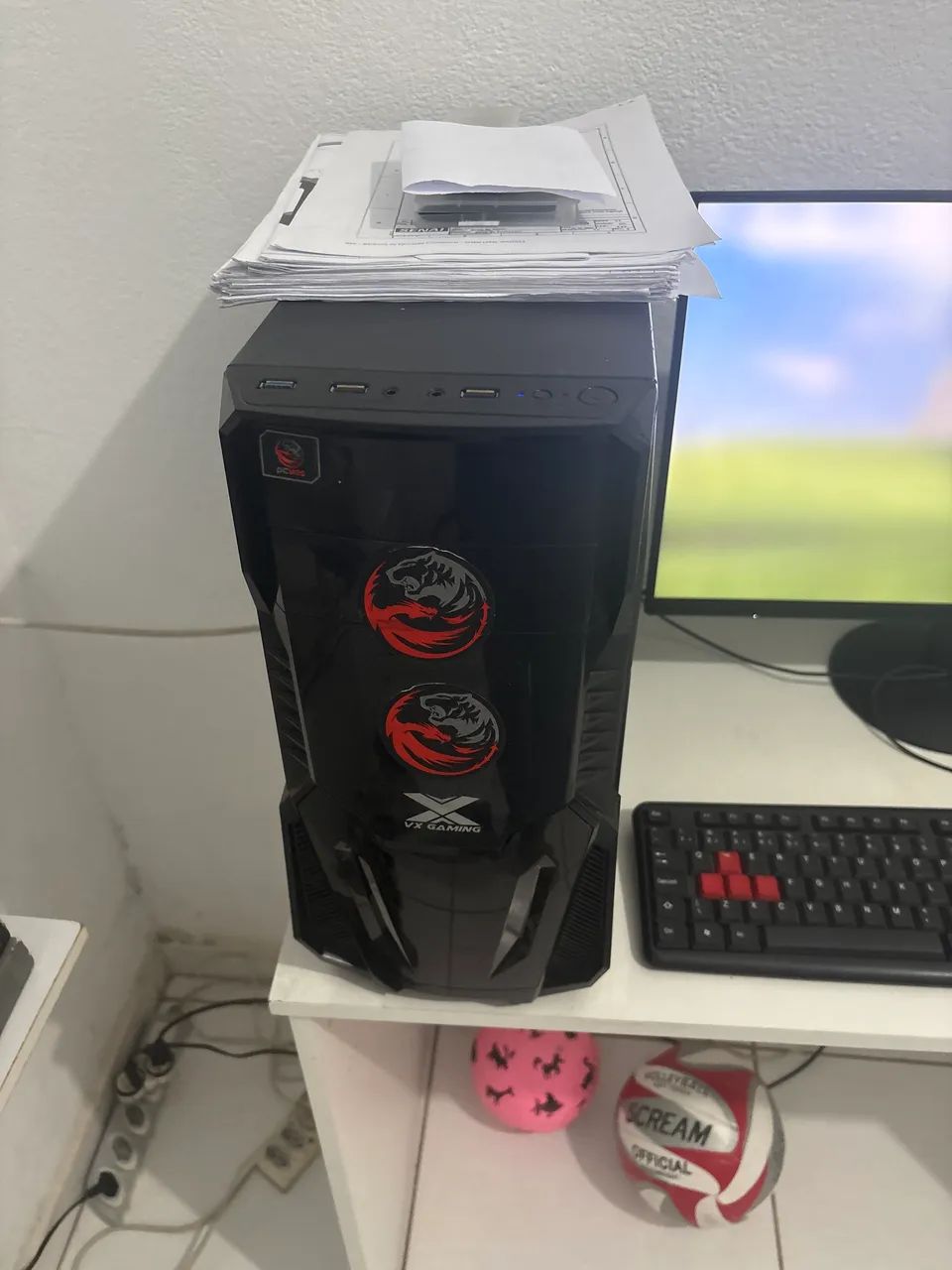 Computador completo I7 - Foto 2