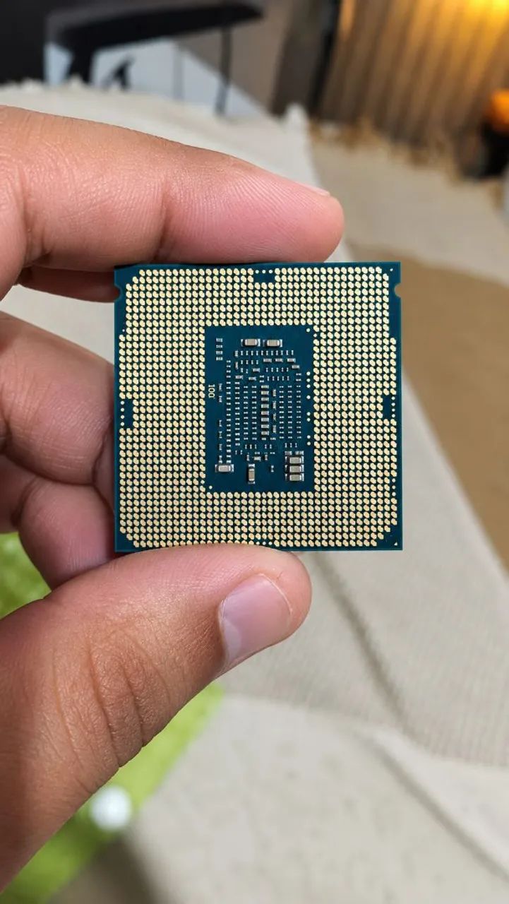 Processador Intel core i5-6400 - Foto 2