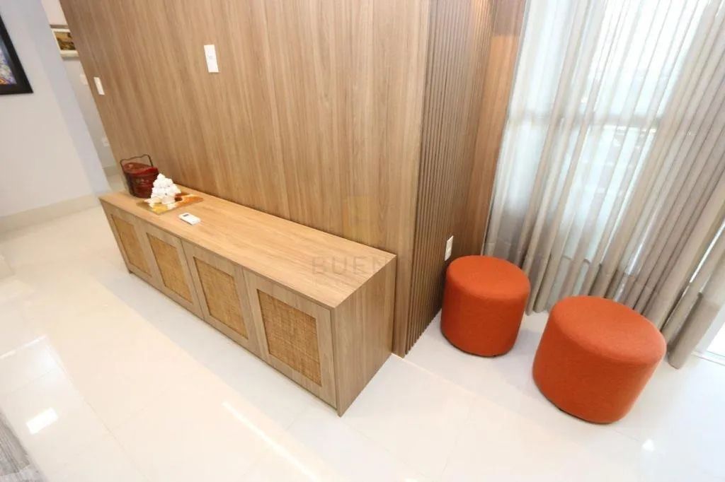 APARTAMENTO - VENDA - Edifício Park Líbano - Duque de Caxias I - Cuiabá/MT - Foto 4