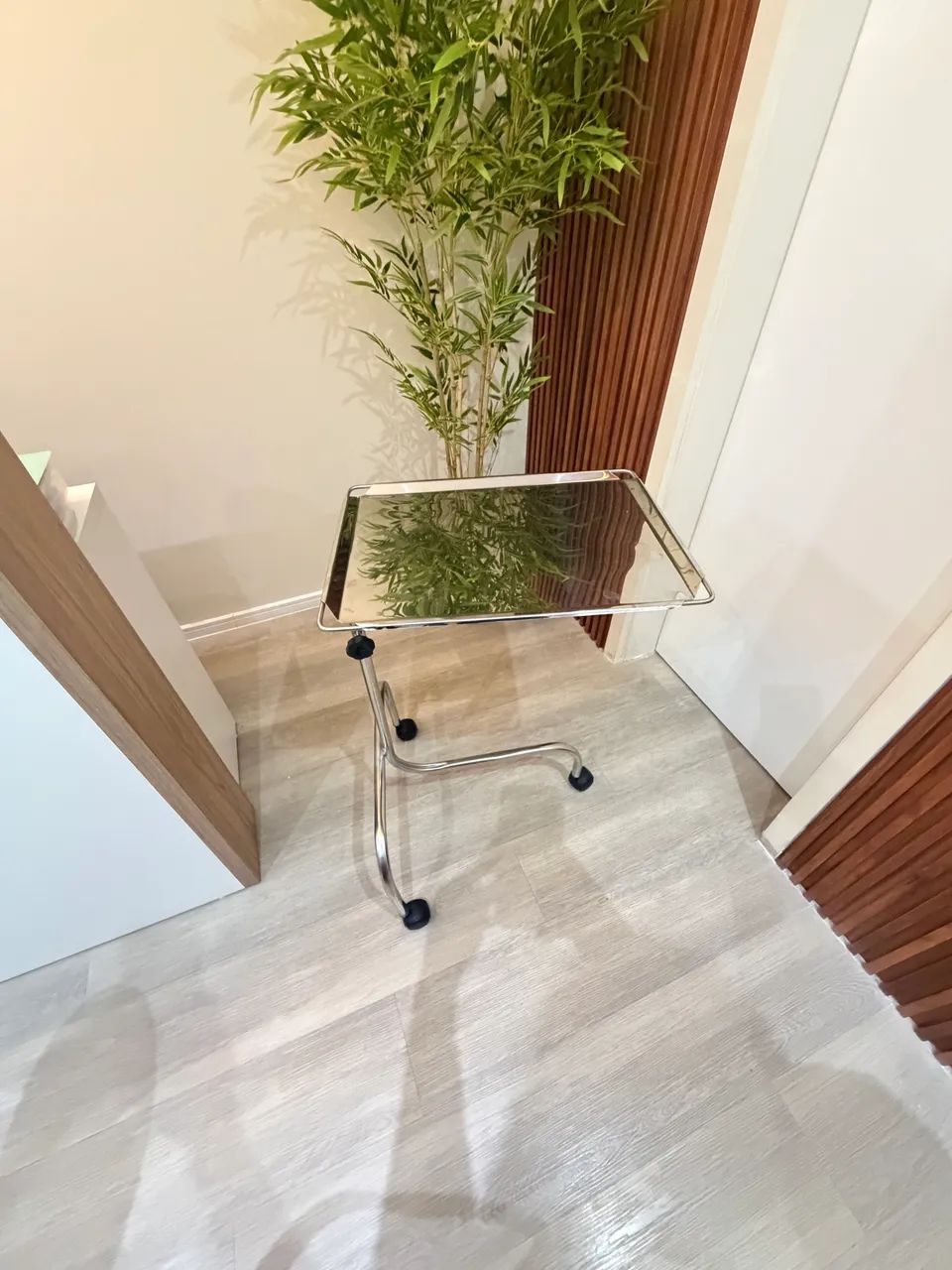 Mesa de Mayo Auxiliar Médico  - Foto 2