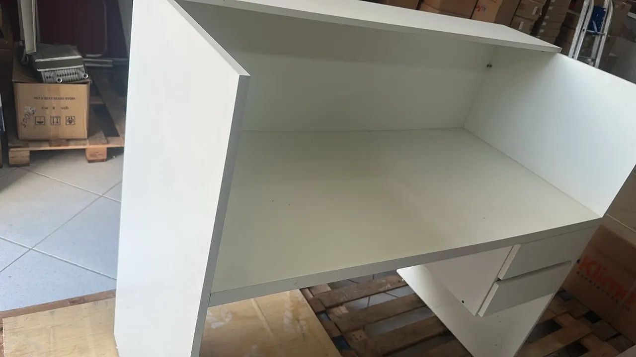Balcão de atendimento  - Foto 3