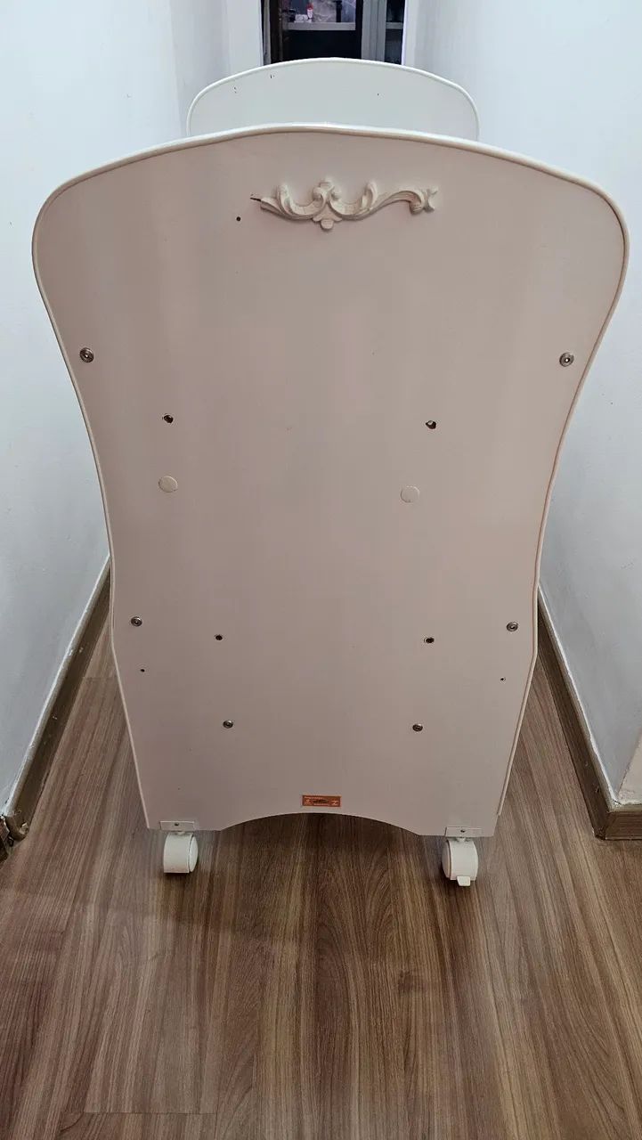 Mini berço Peroba  - Foto 5