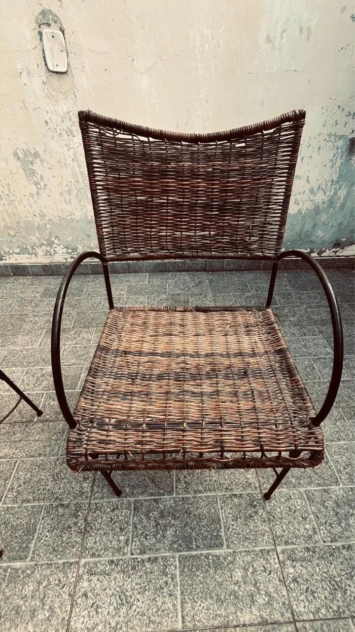 2 Cadeiras  - Foto 2