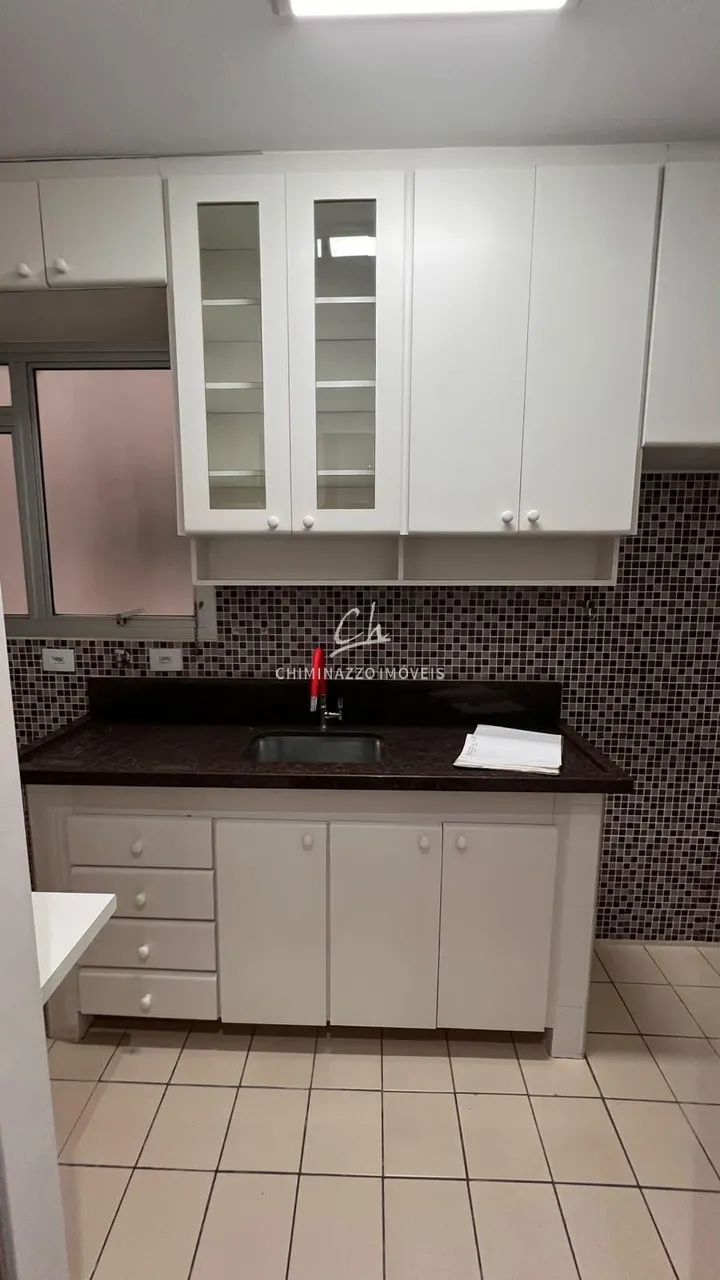 Apartamento para alugar em Campinas, Cambuí, com 2 quartos, com 68 m², Laje de Pedra - Foto 5