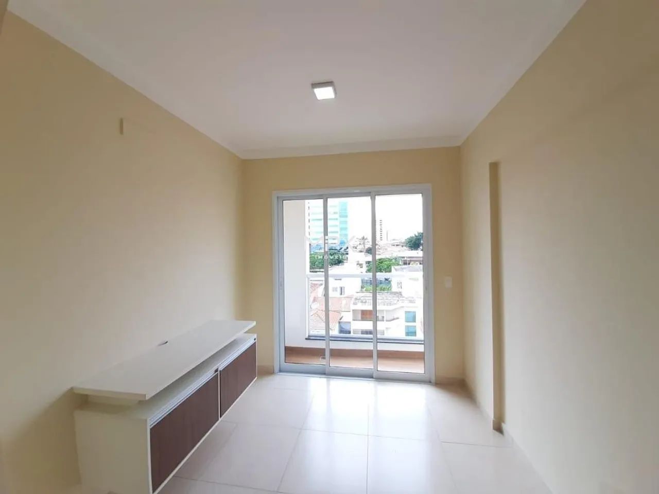 Apartamento para alugar no Edifício Siena em Piracicaba - Foto 4