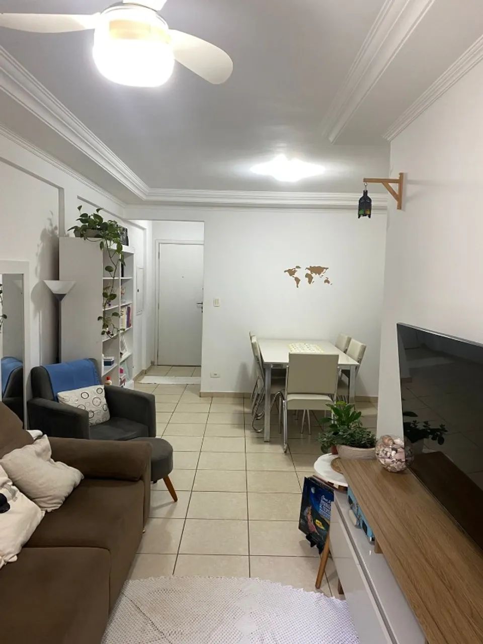 Apartamento Venda ou Troca Permuta - Foto 2