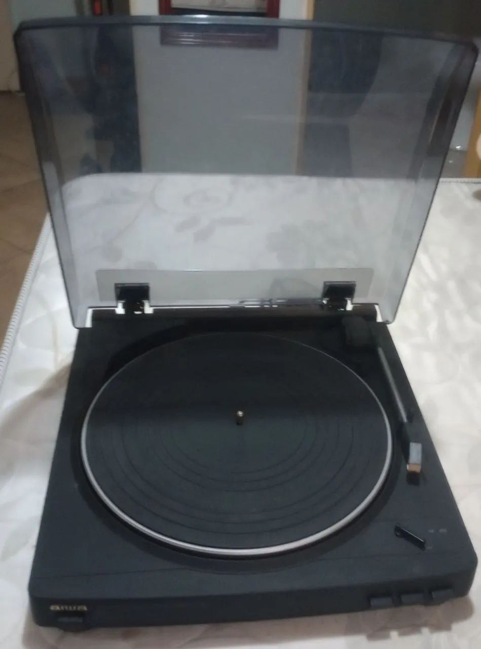 Toca disco  AIWA