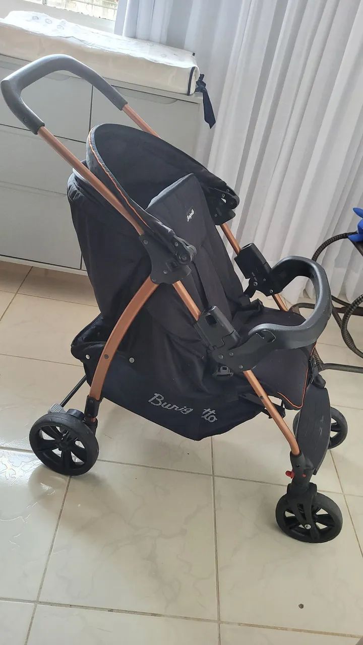Carrinho Burigotto em excelente estado!