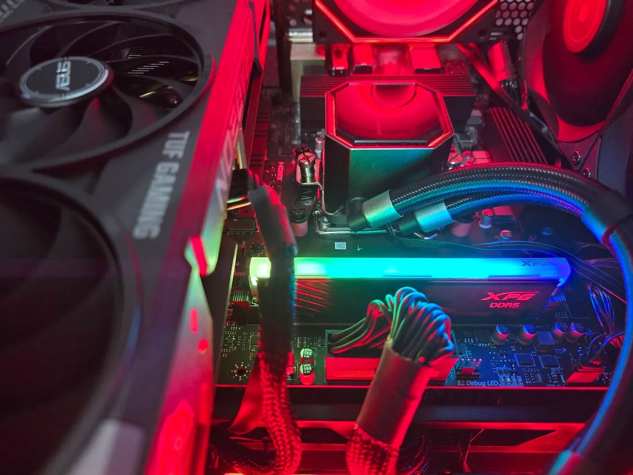 Memoria Ram DDR5 Cl48 6000mhz Nova (Castanhal)  - Foto 3