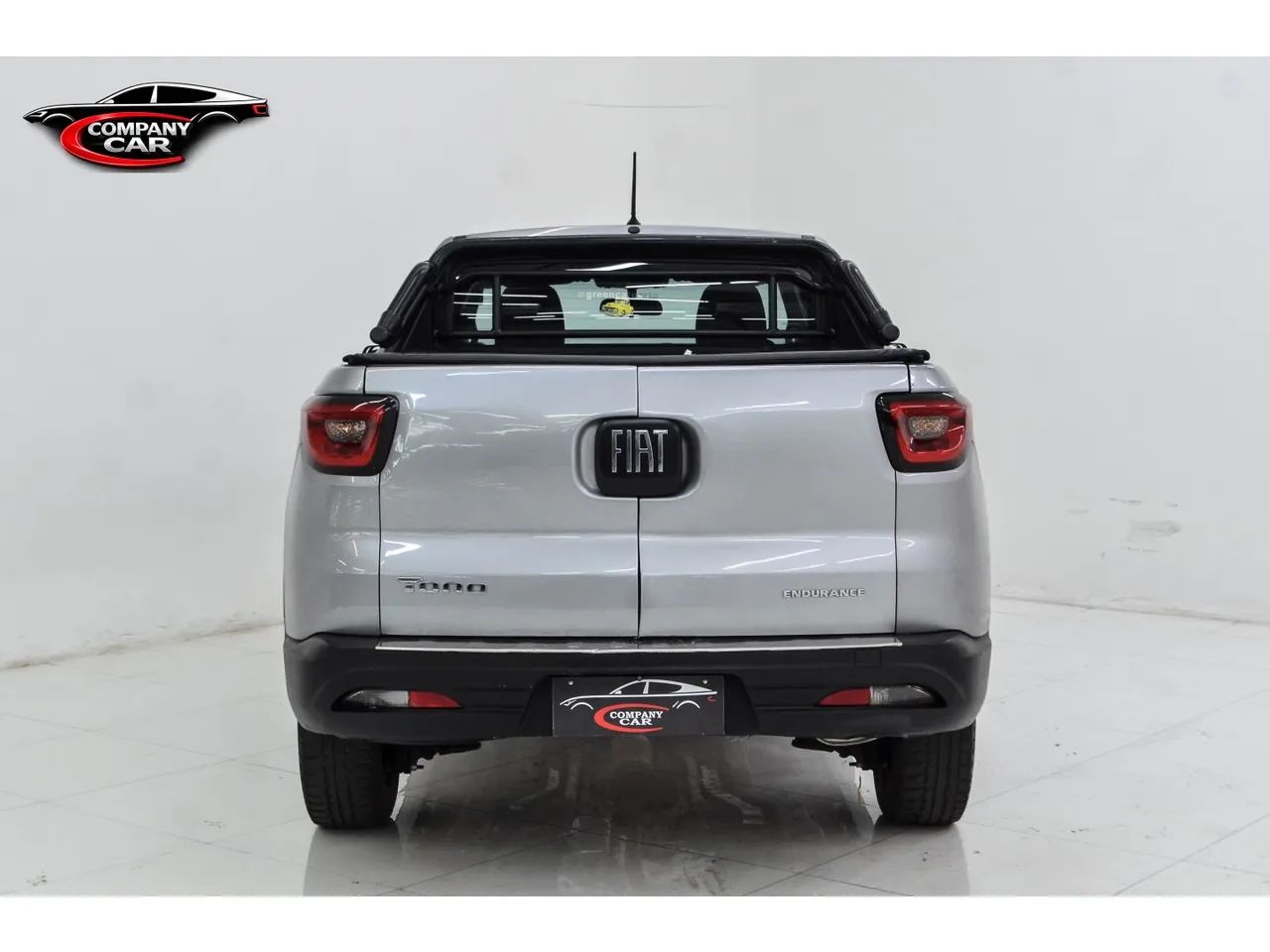 Fiat Toro 2020 - Foto 5