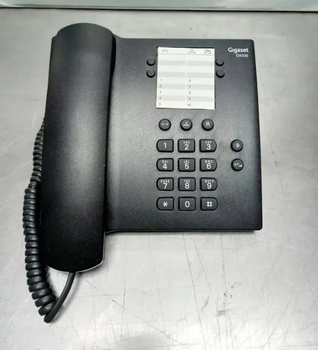 Telefone DA100 Gigaset