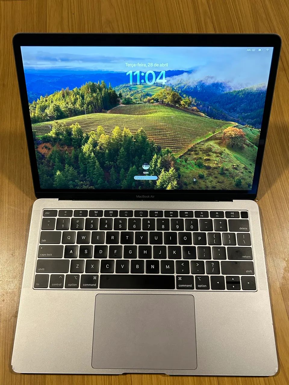 Apple MacBook Air 2018 - Notebooks - Camboinhas, Niterói