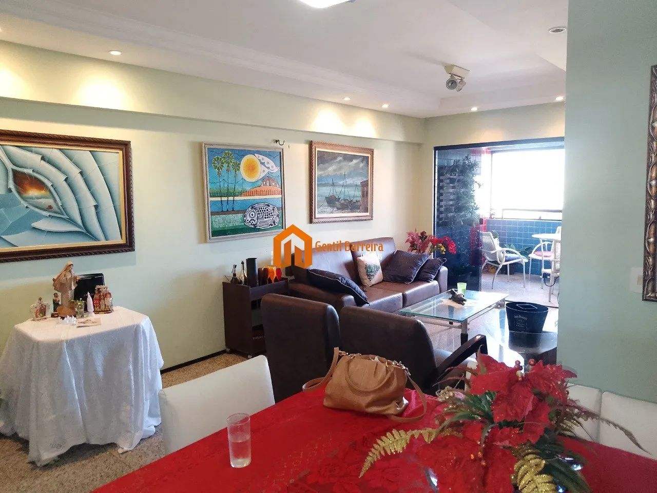 Apartamento no Star Light / Dionisio Torres - Foto 3