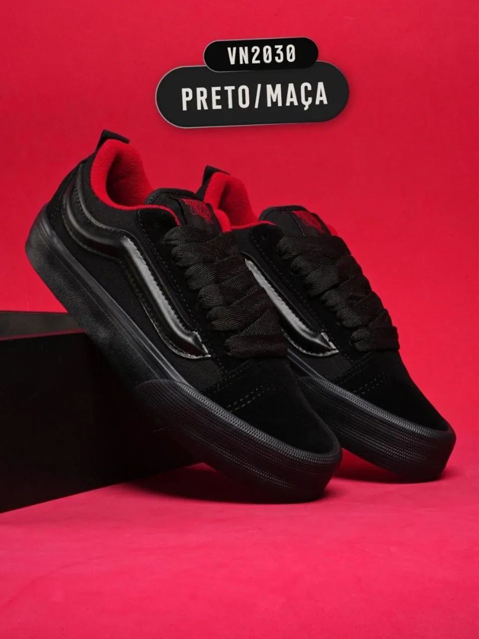 Promoção Tênis vans premium