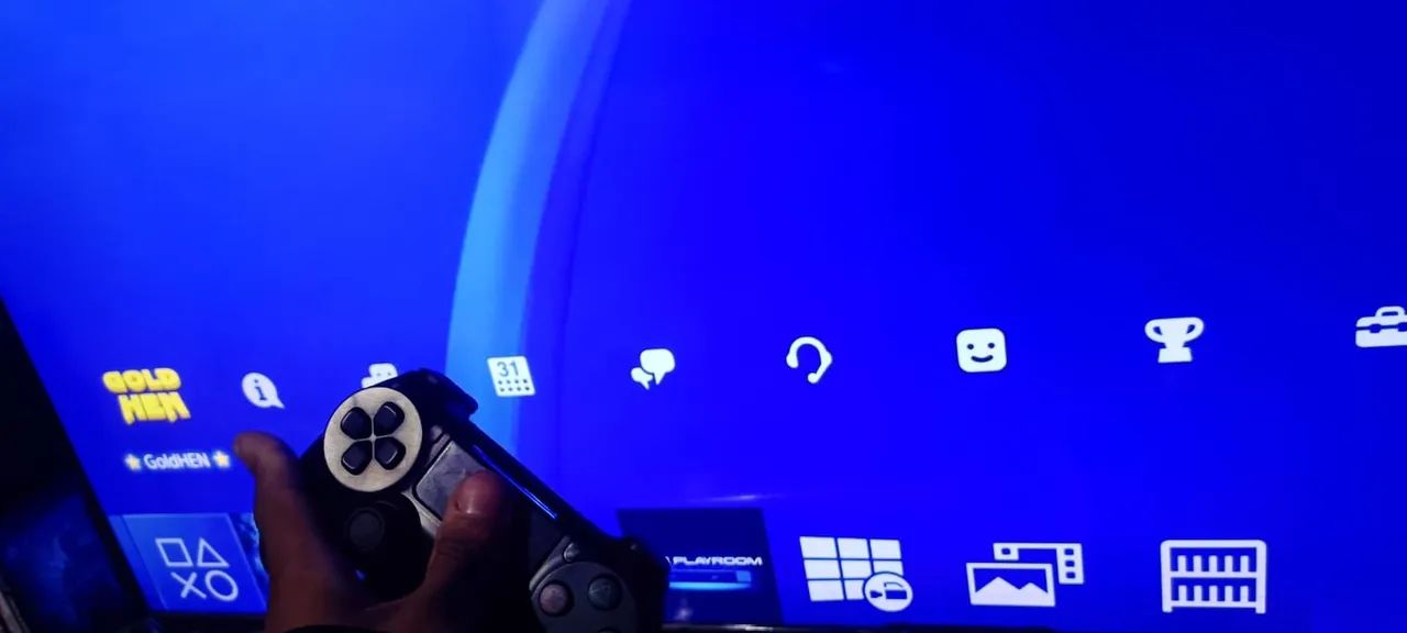 PS4 FAT DESBLQ - Foto 2