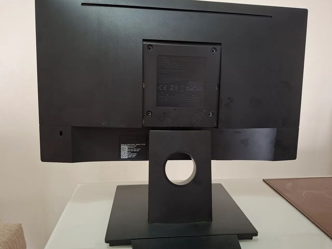 Monitor Dell E1916HF 16" - Foto 2