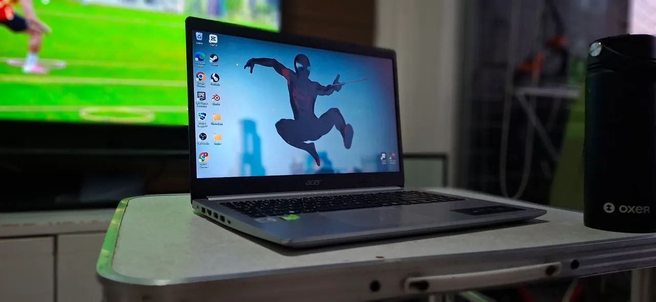 Acer Aspire 5