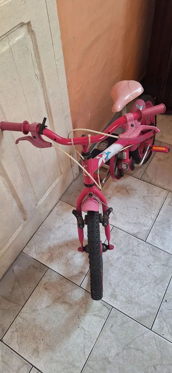 Bicicleta Infantil - Foto 2