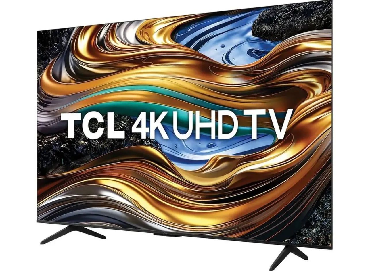 TV TCL 65 POLEGADAS 