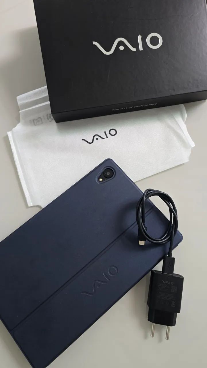 Tablet Vaio TL10 128GB + 8GB de Ram - Foto 4
