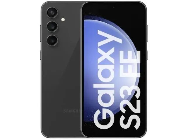 S23FE (256GB) [Vendo/Troco]