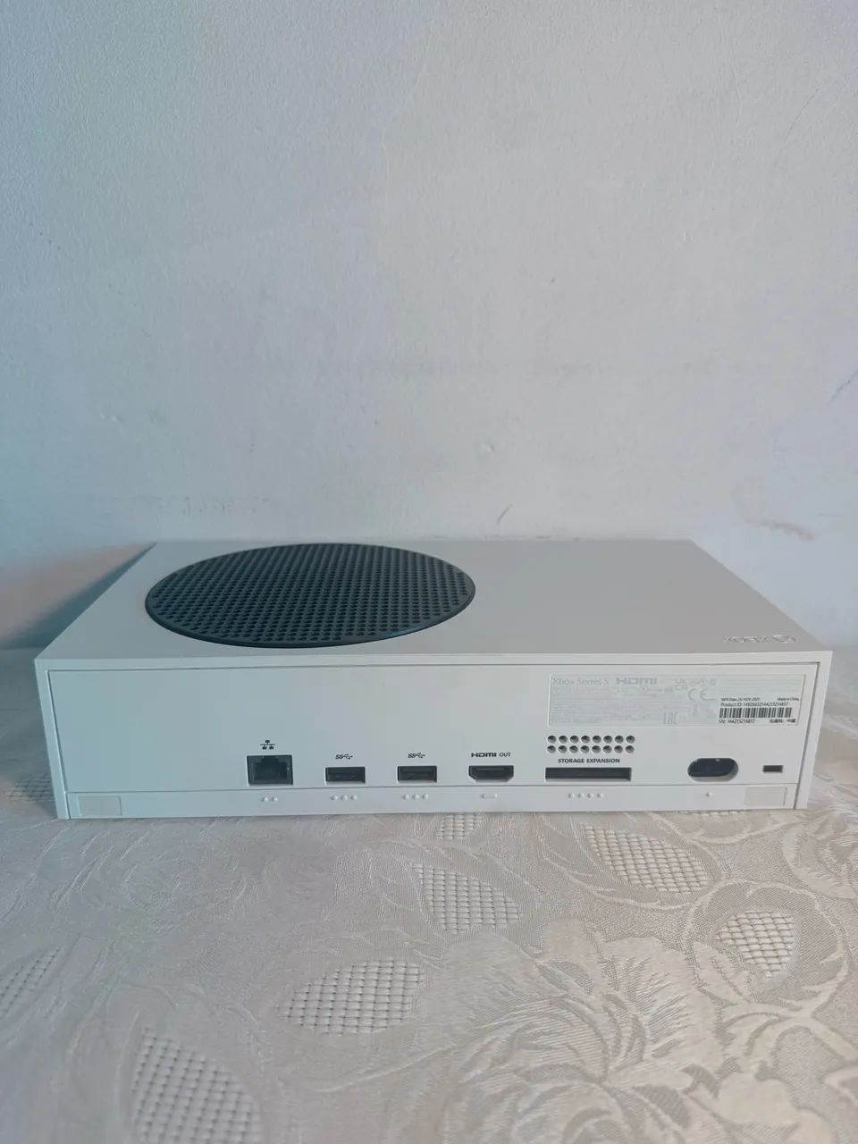 Xbox séries s Zero PARCELO - Foto 5