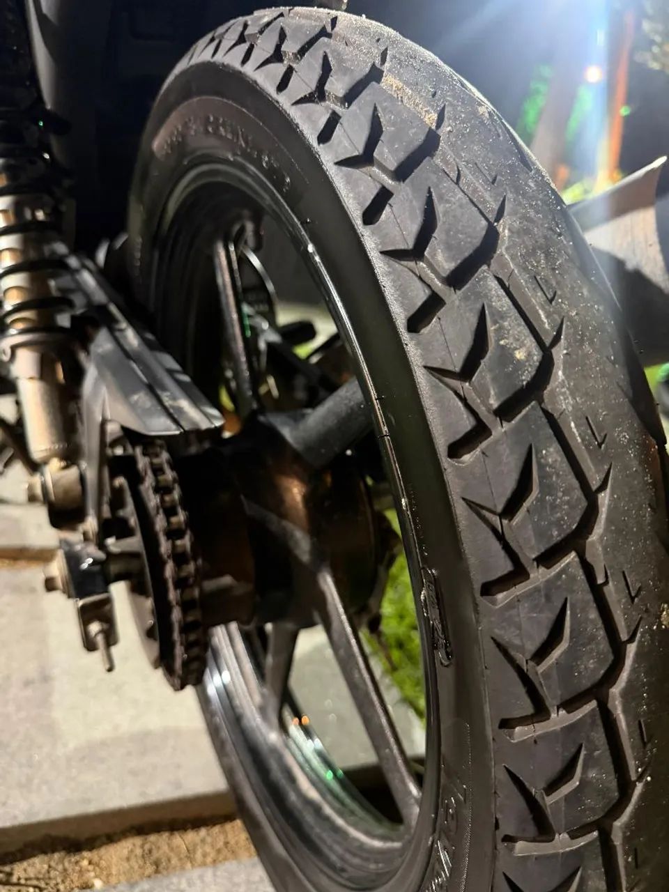 Fazer 150 Yamaha  - Foto 5