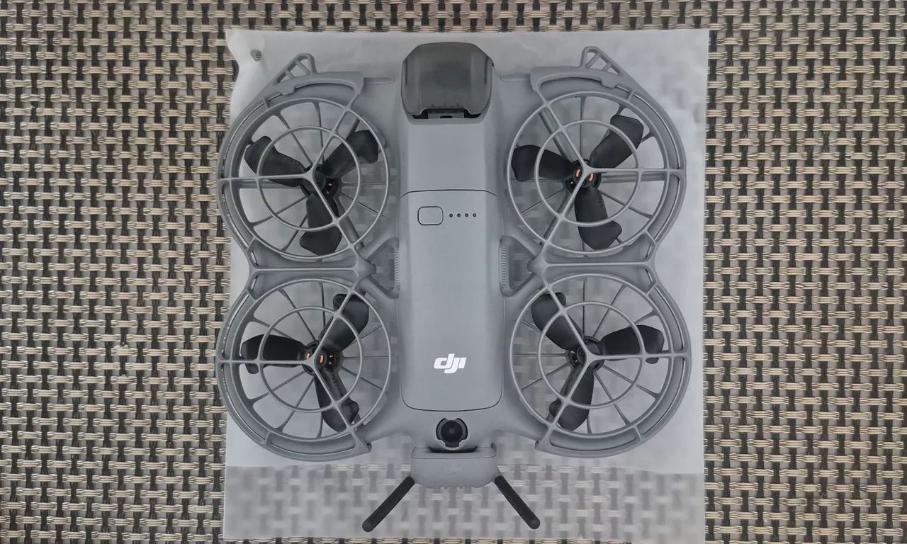 Drone dji neo 2 fly more combo  - Foto 3